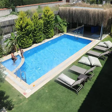 מלון Viola (adults Only) 2*