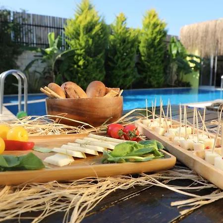 Viola (adults Only) 2* Alacati