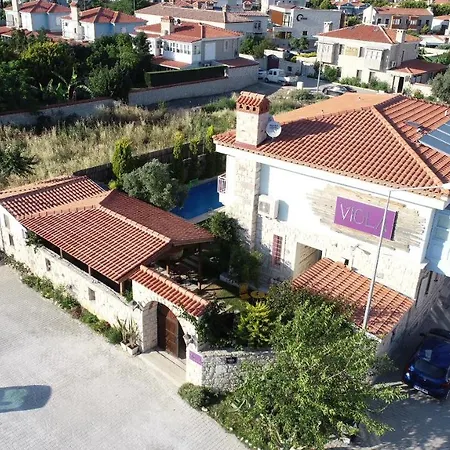 מלון Viola (adults Only)