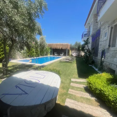 Viola (adults Only) 2* Alacati