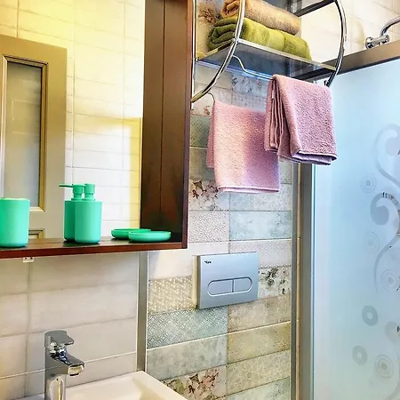 מלון Viola (adults Only)