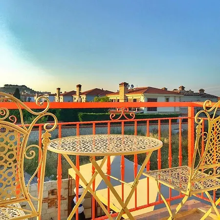 Viola (adults Only) 2* Alacati