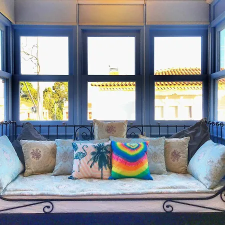 מלון Viola (adults Only)