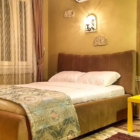 Viola (adults Only) Alacati