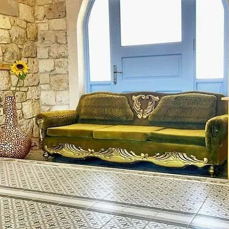 Viola (adults Only) 2* Alacati