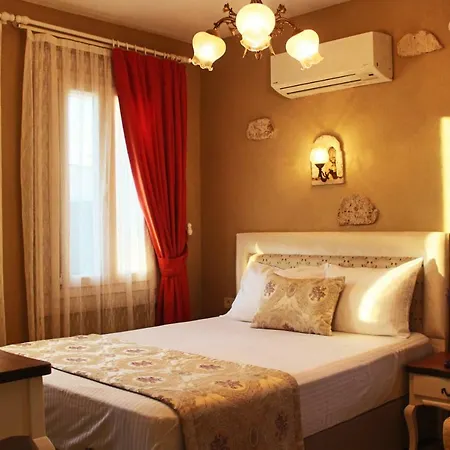 Szálloda Viola (adults Only) Alacati
