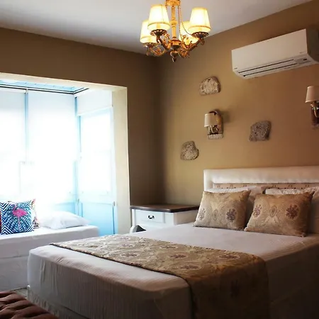 Viola (adults Only) Hotel Alacati