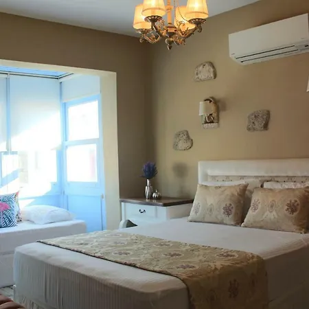 מלון Viola (adults Only) 2*