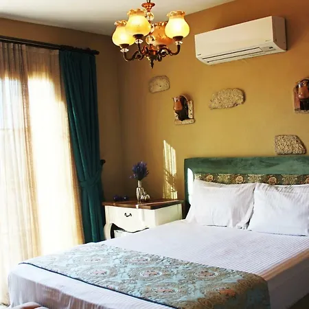 Viola (adults Only) 2* Alacati