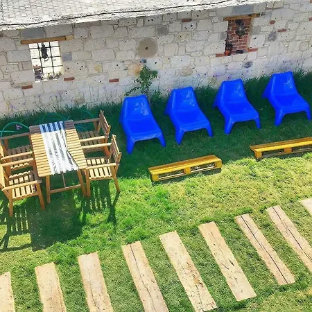 Hotel Viola (adults Only) Alacati