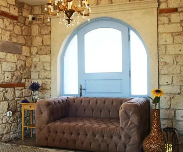 Viola (adults Only) 2* Alacati