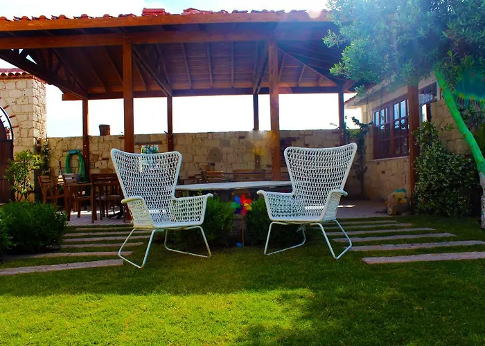 Viola (adults Only) Alacati