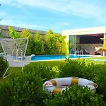 Ξενοδοχείο Viola (adults Only)