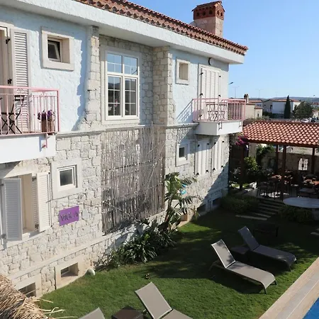 Viola (adults Only) Ξενοδοχείο