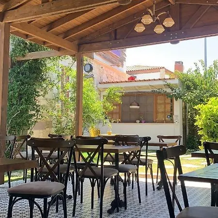 Viola (adults Only) Alacati