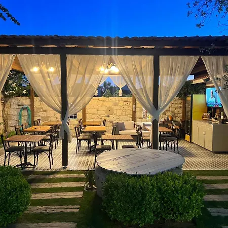 Ξενοδοχείο Viola (adults Only) 2*