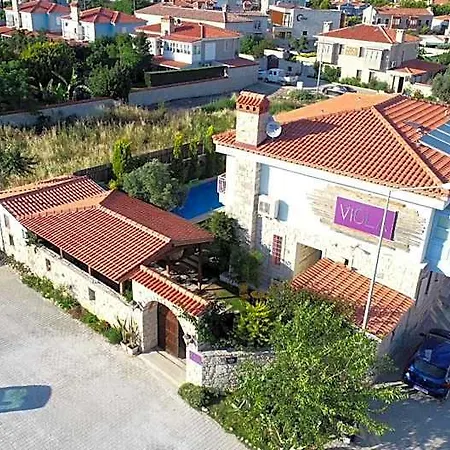 Viola (adults Only) מלון 2*