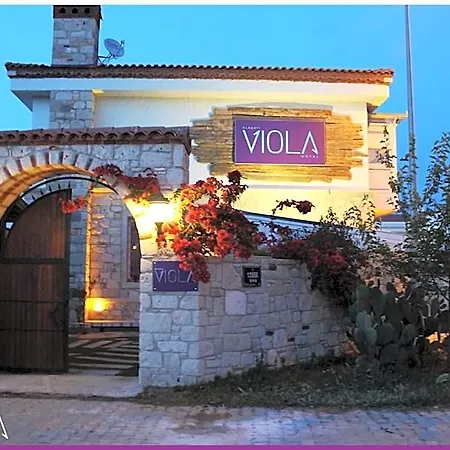 Viola (adults Only) מלון