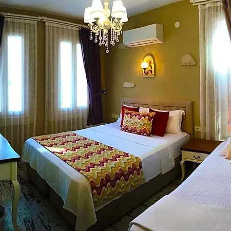 מלון Viola (adults Only) 2*