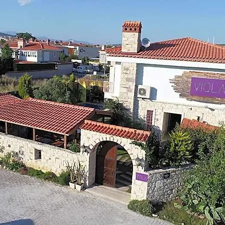 Viola (adults Only) Alaçatı