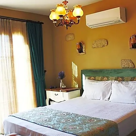 Отель Viola (adults Only) Алачати