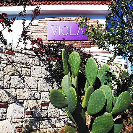 Viola (adults Only) Отель Алачати