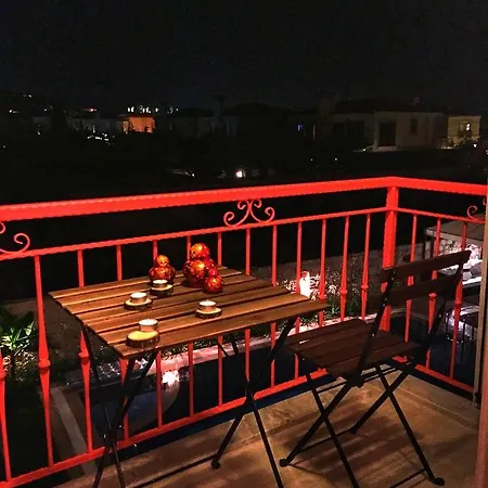 Viola (adults Only) 酒店 阿拉恰特