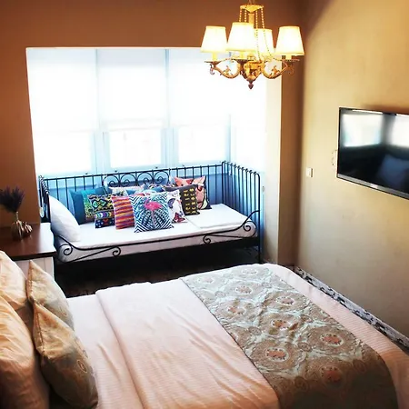 Viola Otel Alaçatı