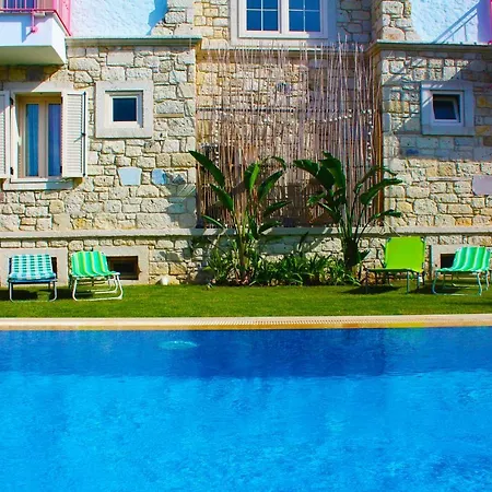 Ξενοδοχείο Viola (adults Only) 2*
